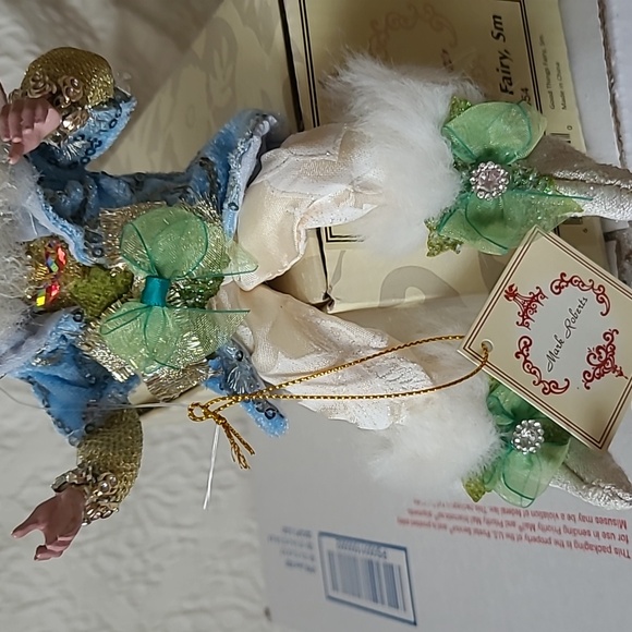 Mark Roberts Good Things fairy sm - Picture 6 of 7